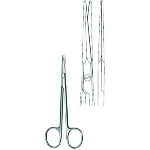 Plastic Surgery Scissor